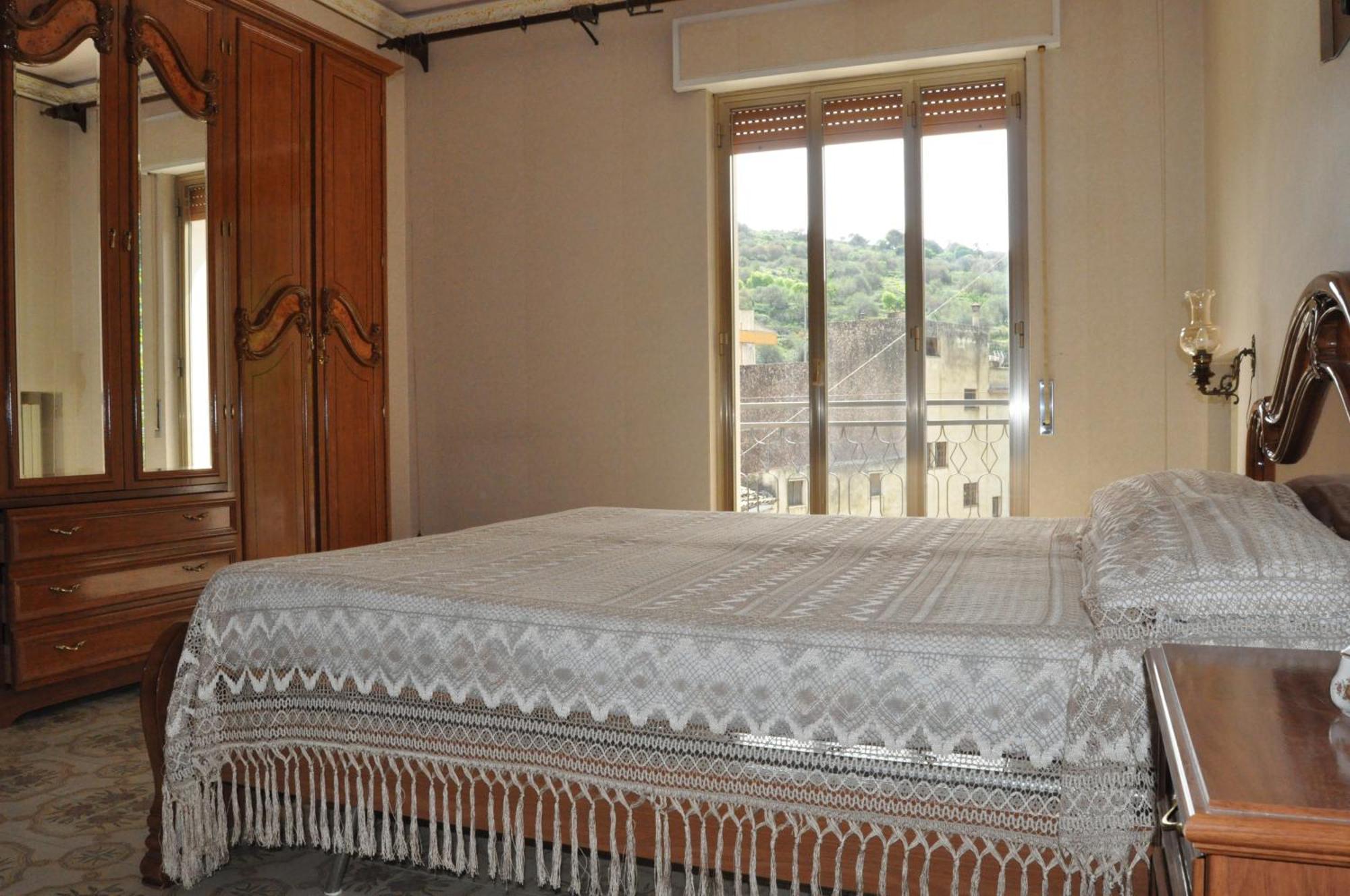 Villa Casa Fontana Modica Zimmer foto