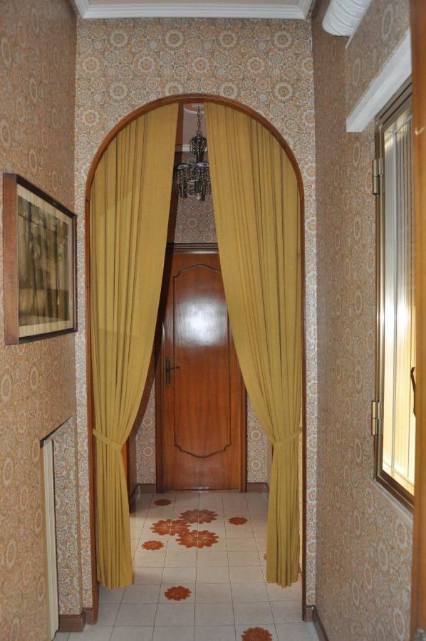 Villa Casa Fontana Modica Exterior foto