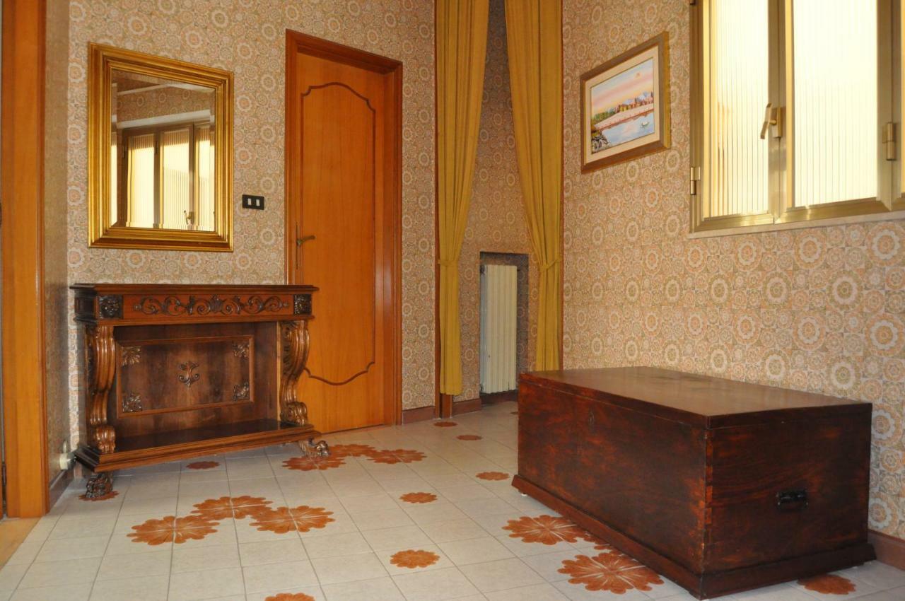 Villa Casa Fontana Modica Exterior foto