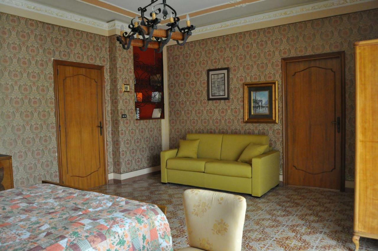 Villa Casa Fontana Modica Exterior foto