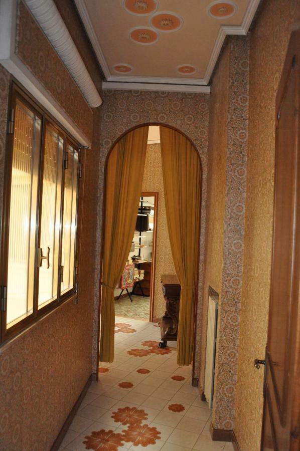 Villa Casa Fontana Modica Exterior foto
