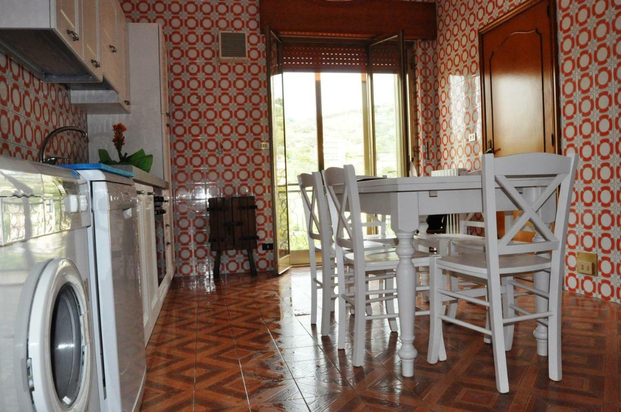 Villa Casa Fontana Modica Exterior foto
