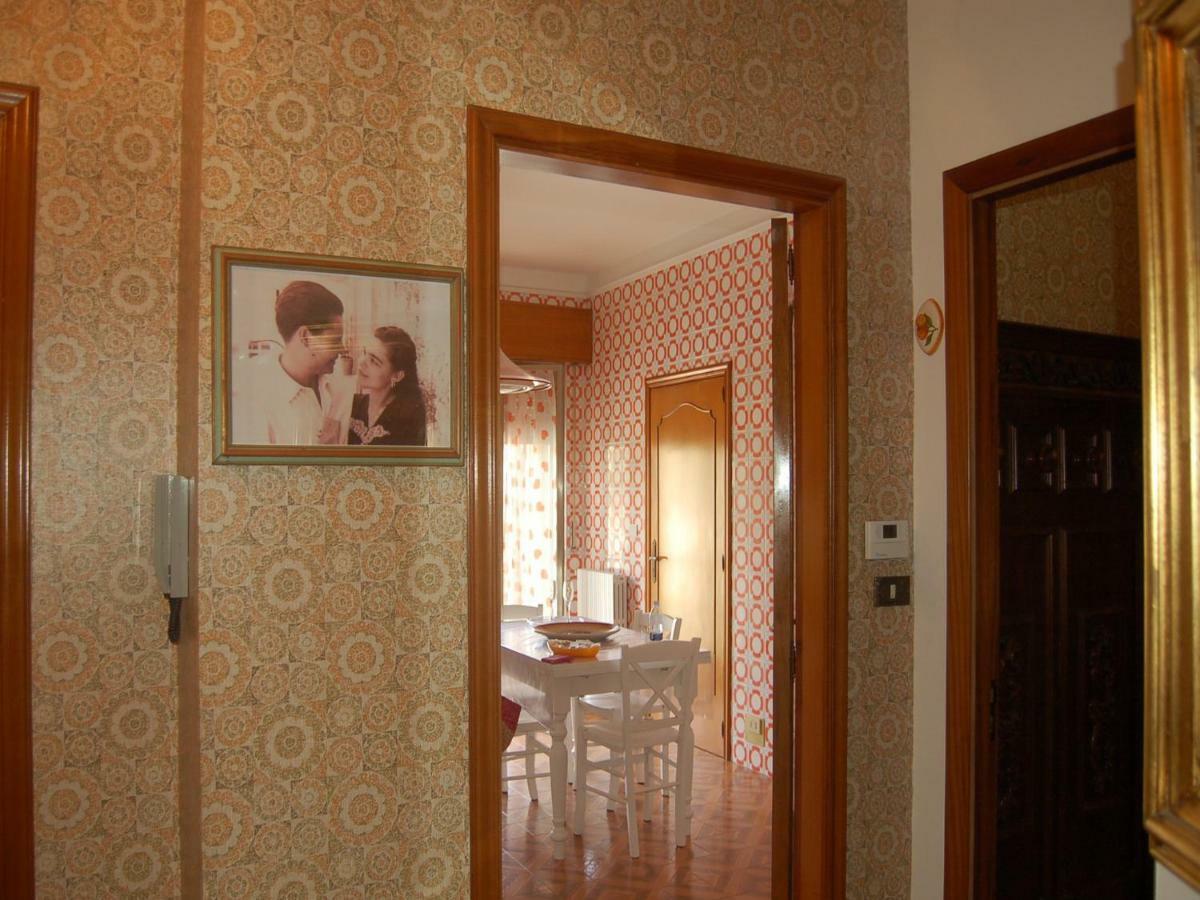 Villa Casa Fontana Modica Exterior foto